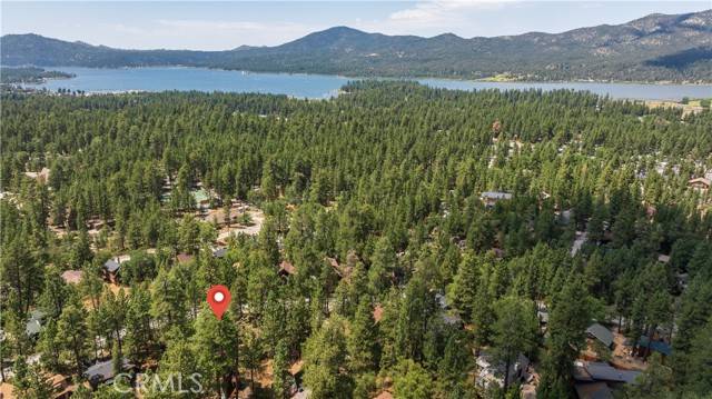 Big Bear Lake, CA 92315,761 St Moritz Drive