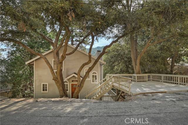 Crestline, CA 92325,319 Dorn Drive