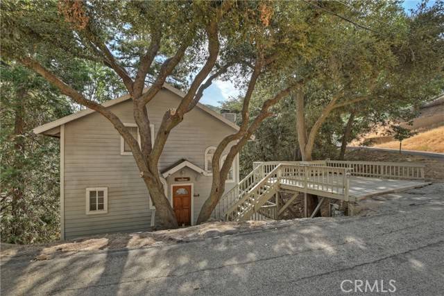 Crestline, CA 92325,319 Dorn Drive