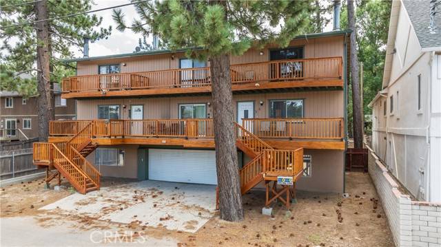 Big Bear Lake, CA 92315,41764 Brownie Lane