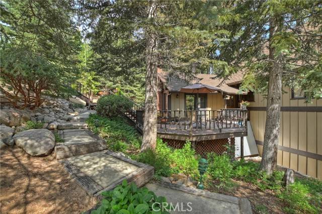 Lake Arrowhead, CA 92352,26146 Circle Drive