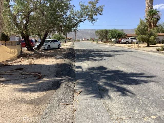 29 Palms, CA 92277,5645 Cahuilla Avenue