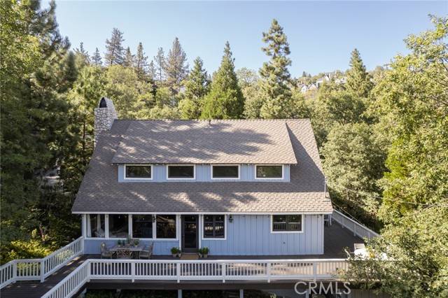 Lake Arrowhead, CA 92352,28819 North Shore Road