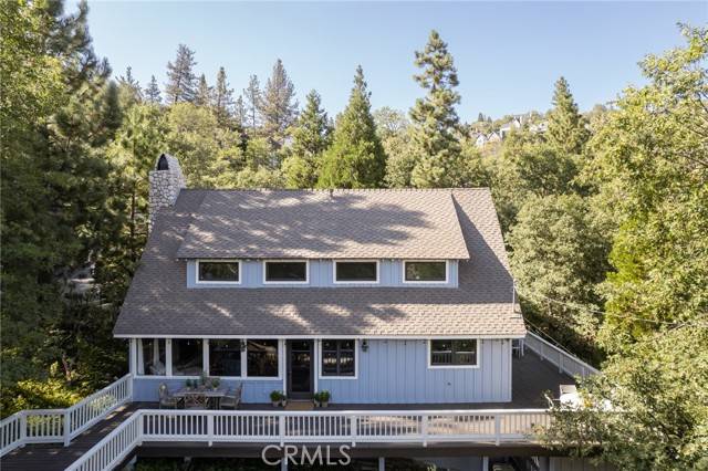 Lake Arrowhead, CA 92352,28819 North Shore Road