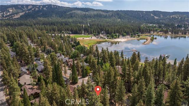 Big Bear Lake, CA 92315,151 N Finch Drive