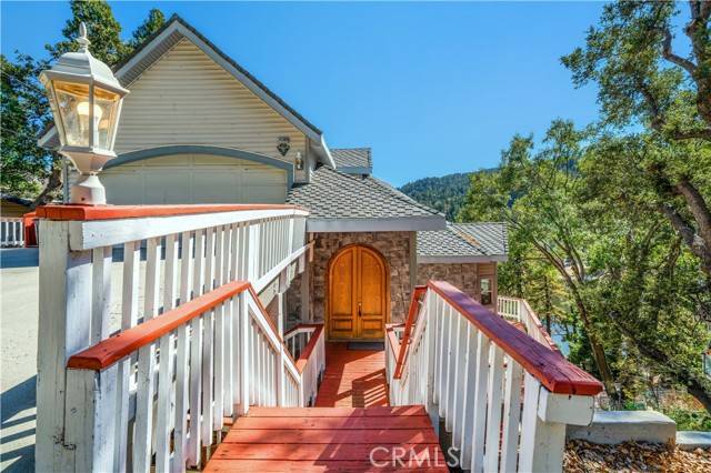 Crestline, CA 92325,24309 Zurich Drive