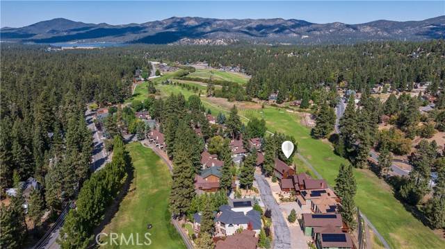 Big Bear Lake, CA 92315,1200 Wolf Creek Court