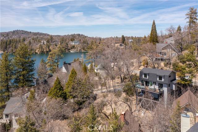 Lake Arrowhead, CA 92352,28744 Palisades Drive