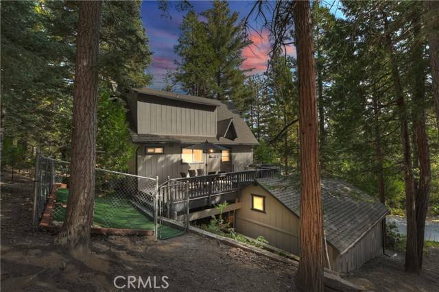 Lake Arrowhead, CA 92352,446 Bel Air Drive