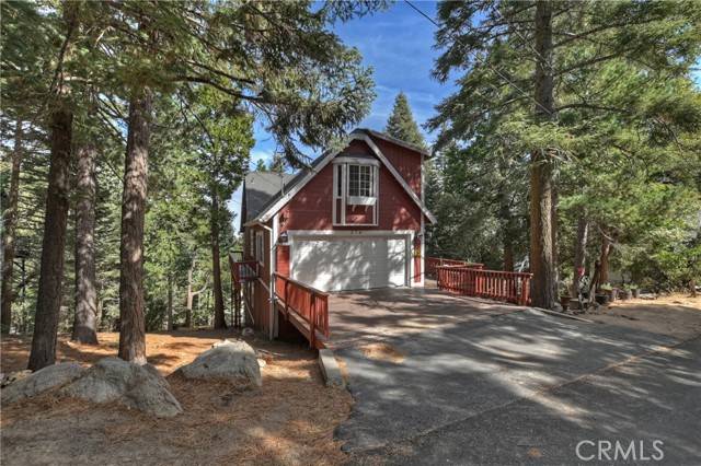 Lake Arrowhead, CA 92352,276 Augusta Court