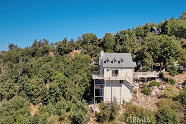 Lake Arrowhead, CA 92352,1230 Brentwood Drive