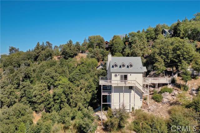 Lake Arrowhead, CA 92352,1230 Brentwood Drive