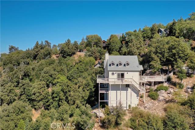 Lake Arrowhead, CA 92352,1230 Brentwood Drive