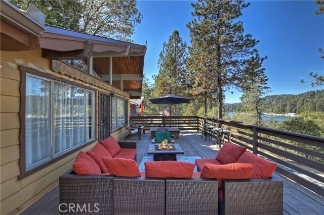 Crestline, CA 92325,24531 San Moritz Drive