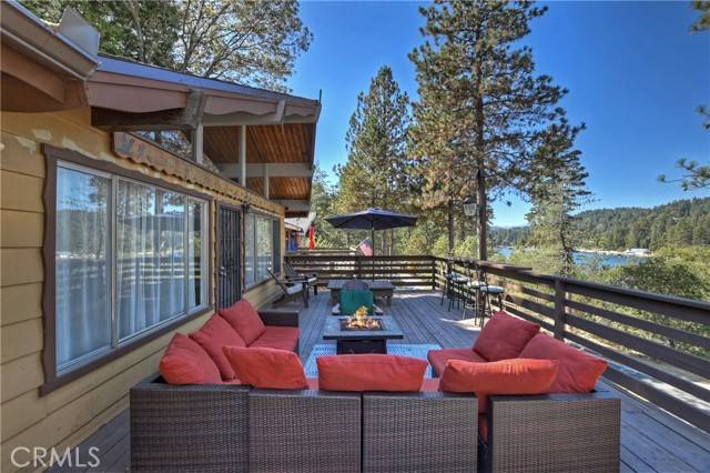 Crestline, CA 92325,24531 San Moritz Drive