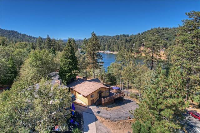 Crestline, CA 92325,24531 San Moritz Drive