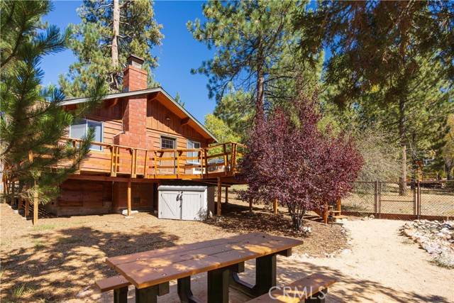 Big Bear Lake, CA 92315,40167 Dream Street