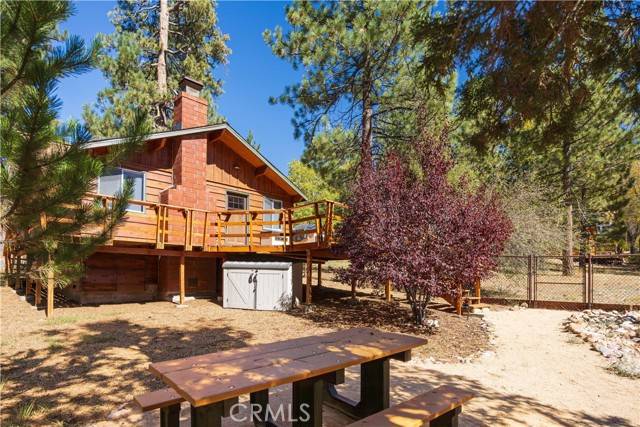 Big Bear Lake, CA 92315,40167 Dream Street