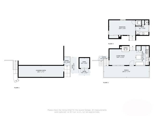 Running Springs, CA 92382,31046 Valley Oak Drive