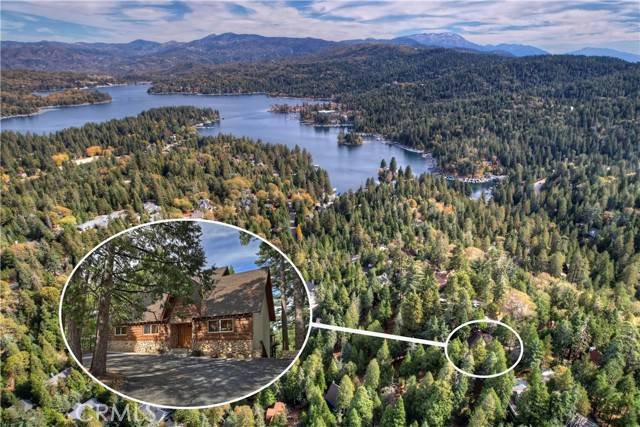 Lake Arrowhead, CA 92352,27276 Grizzly Lane