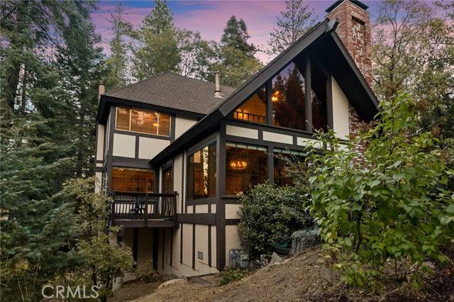 Lake Arrowhead, CA 92352,26691 Thunderbird Drive