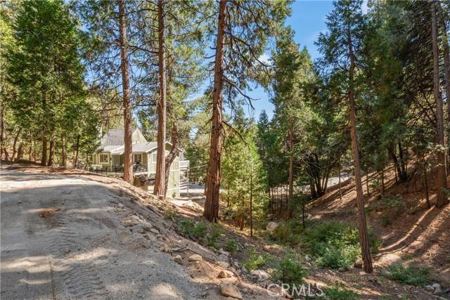 Lake Arrowhead, CA 92352,0 Thunderbird