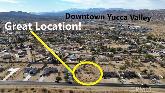 Yucca Valley, CA 92284,7022 Avalon