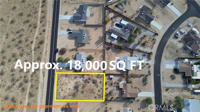 Yucca Valley, CA 92284,7022 Avalon