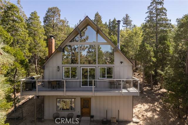 Lake Arrowhead, CA 92352,832 Rhine Road