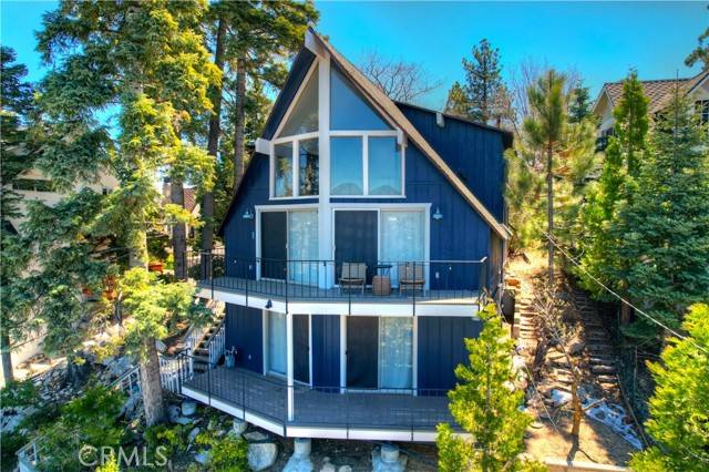 Lake Arrowhead, CA 92352,28919 Palisades Drive