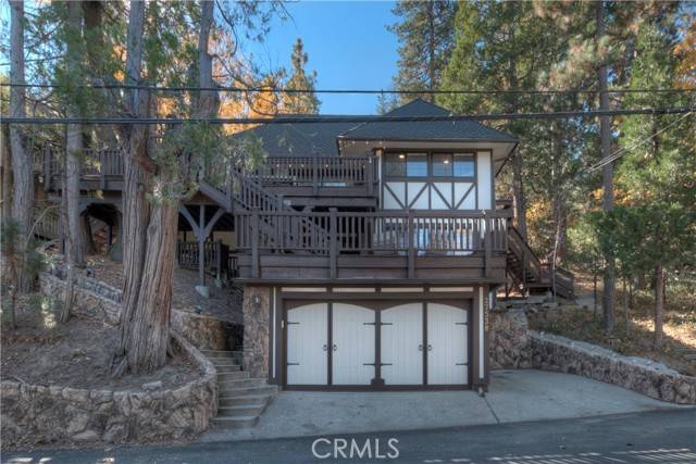 Lake Arrowhead, CA 92352,27538 W Shore Road