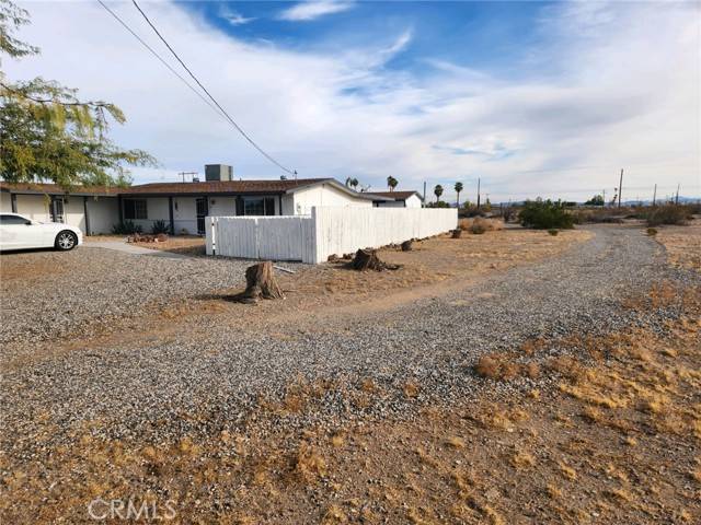 Big River, CA 92242,150136 Del Rey Drive