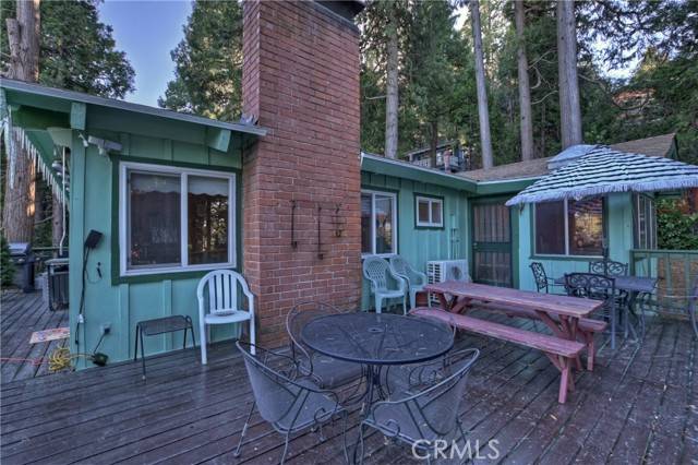 Crestline, CA 92325,778 Deer Trail