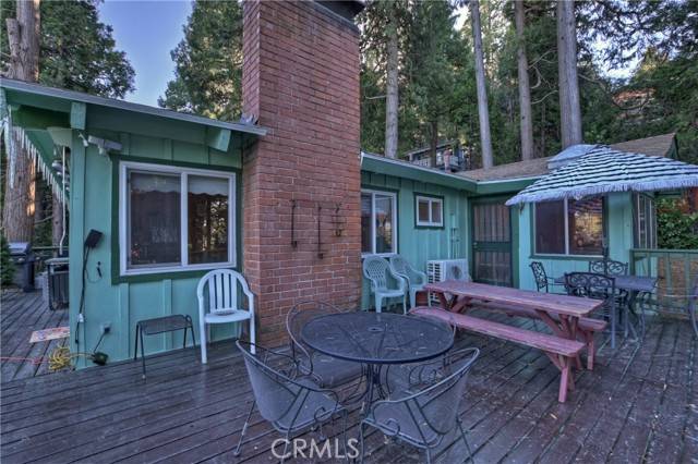 Crestline, CA 92325,778 Deer Trail