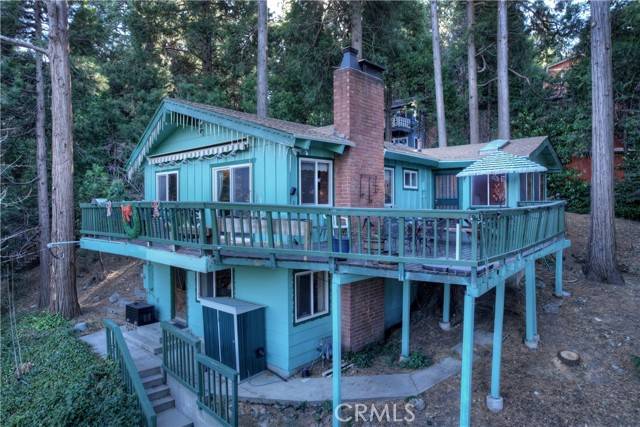 Crestline, CA 92325,778 Deer Trail