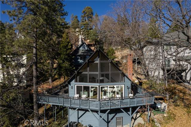 Lake Arrowhead, CA 92352,27937 W Shore Road