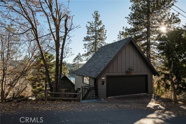 Lake Arrowhead, CA 92352,27937 W Shore Road