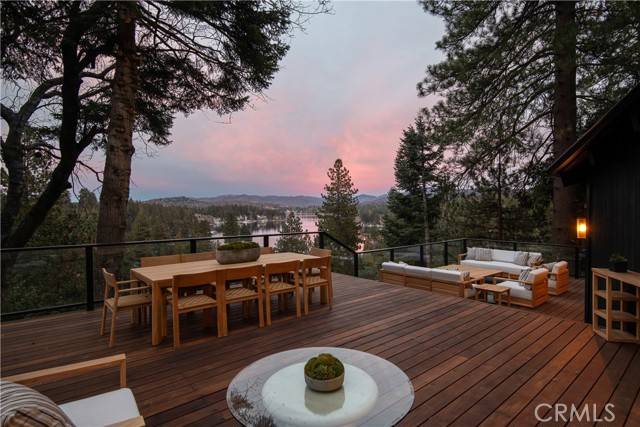 Lake Arrowhead, CA 92352,27376 N Bay Road