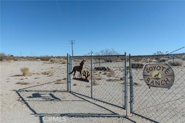 Landers, CA 92285,5651 Periman Avenue