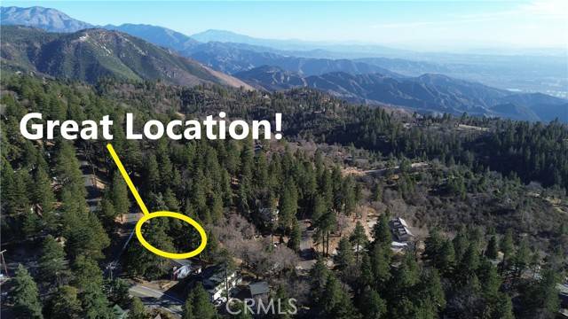 Running Springs, CA 92382,30696 Ferndale