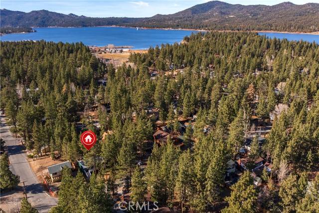 Big Bear Lake, CA 92315,448 Quail Drive