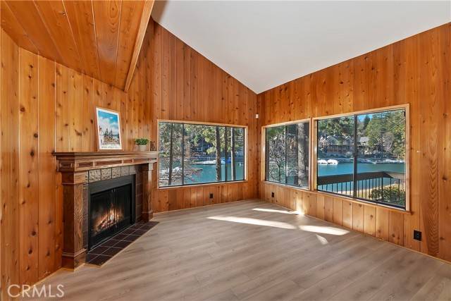 Lake Arrowhead, CA 92352,27721 Peninsula Drive #214