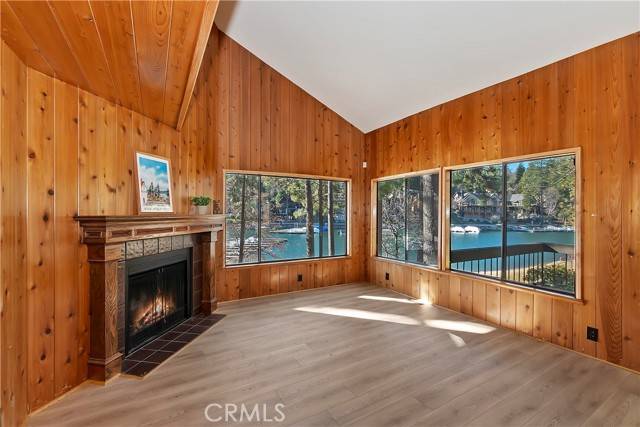 Lake Arrowhead, CA 92352,27721 Peninsula Drive #214