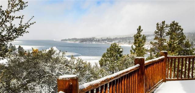 Big Bear Lake, CA 92315,472 Windsong Place