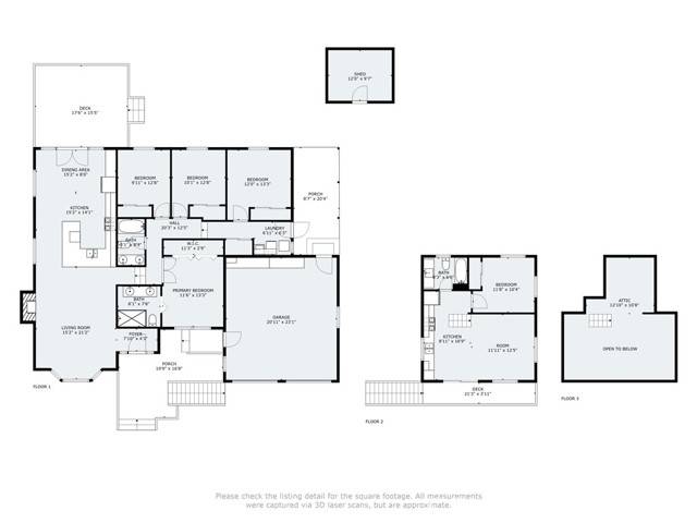 Running Springs, CA 92382,31721 Luring Pines Drive