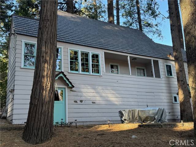 Lake Arrowhead, CA 92352,187 Cedar Circle