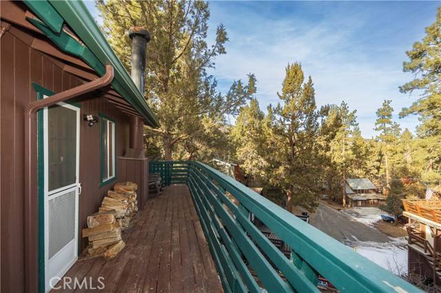 Big Bear, CA 92314,532 Wallace Lane