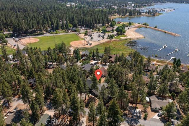 Big Bear Lake, CA 92315,188 S Finch Drive