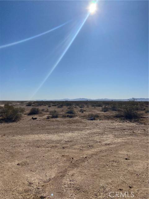 Adelanto, CA 92301,0 Buckthorne Canyon