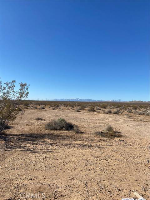 Adelanto, CA 92301,0 Buckthorne Canyon